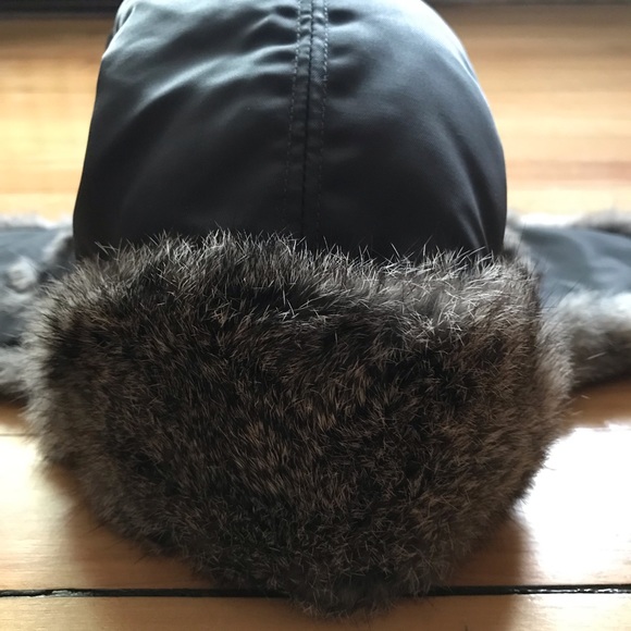 SIMON’s LE 31 Faux Fur Hat - Picture 8 of 9